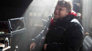 Guillermo del Toro Is Assembling an Impressive Cast for His Follow-Up to <i>The Shape of Water</i>